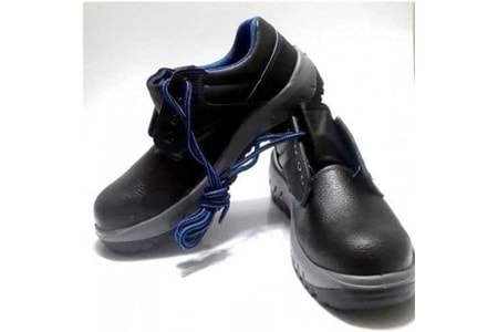 Kışlık Deri Ayakkabı No: 42