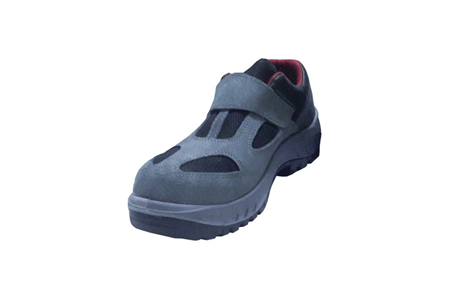 Süet İş Güvenlik Ayakkabısı No: 42