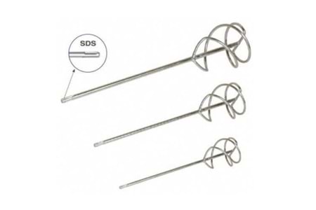 Boya Karıştırıcı Sds Lama 100