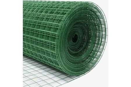 Puntalı Tel 25 X 25 120 CM 2 MM