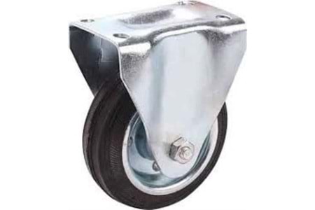 Sabit Servis Tekeri 125*40