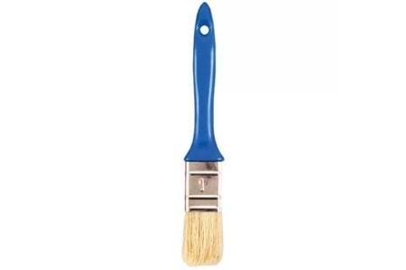 Standart Kestirme Boya Fırçası No: 1,5