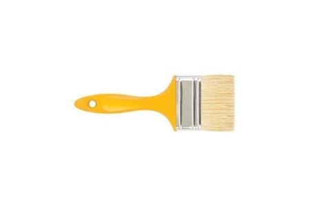 Standart Kestirme Boya Fırçası No: 3