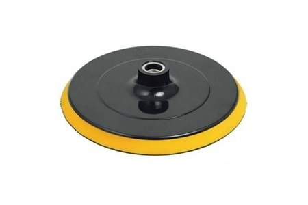 Cırt Zımpara Tabanı 180 MM CDA436