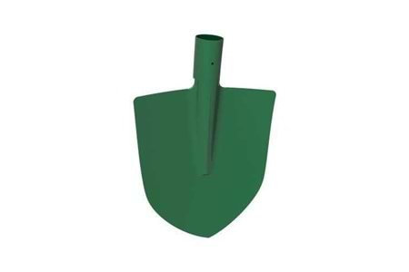 İnşaat Küreği Ekonomik