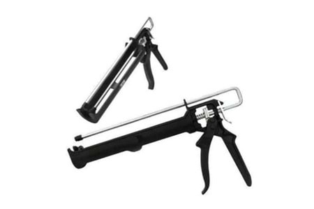 Epoksi Kimyasal Dübel Tabancası Metal