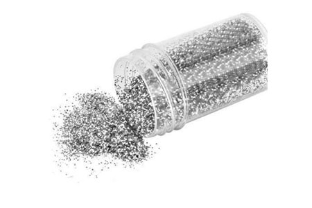 Toz Sim 100 GR Gümüş