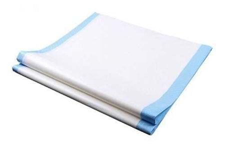 Dikişsiz Çuval 50 x 80 CM