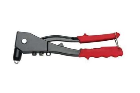 Perçin Tabancası Vakumlu