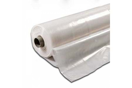 Sera Naylonu Şeffaf ( AÇIK ) 3 MT 1,5 X 2 mt