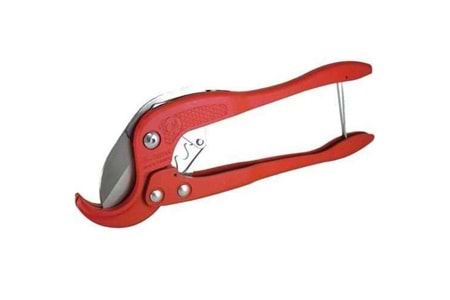 Candan Otomatik Boru Kesme Makası 42 mm CM OTC-42