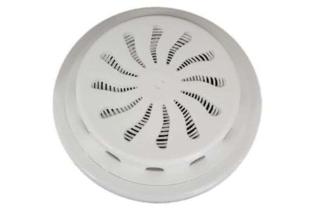 Ayarlı Doğalgaz Menfez