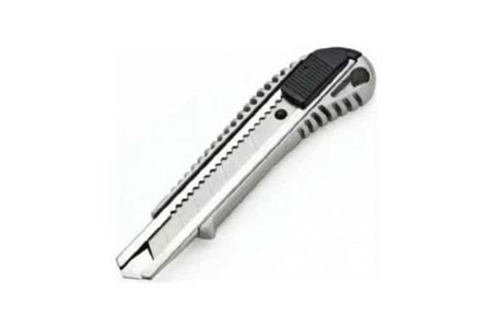 Maket Bıçağı Metal