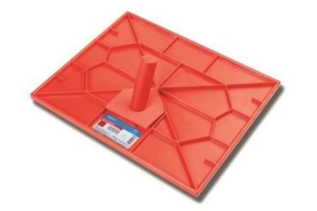 Dekor Sıvacı Küreği 076