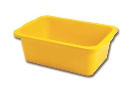 Dekor Sıva ve Alçı Teknesi 50 LT 080