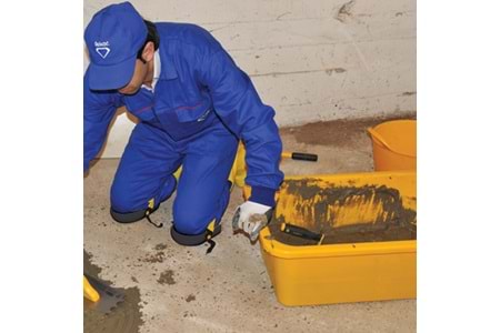 Dekor Sıva ve Alçı Teknesi 50 LT 080