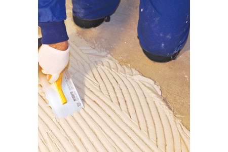 Dekor Dizlik Poliüretan 14 CM 318