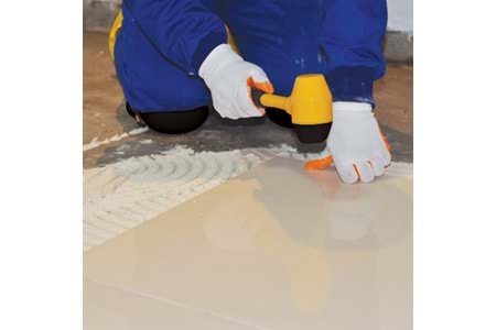 Dekor Lastik Tokmak 700 GR 329