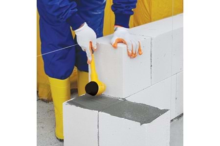 Dekor Lastik Tokmak 700 GR 329