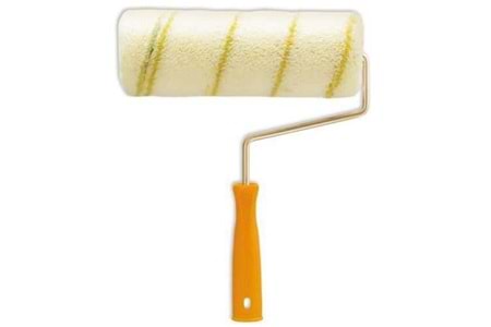 Dekor Plasdek 25 CM İç ve Dış Cephe Rulo 1017