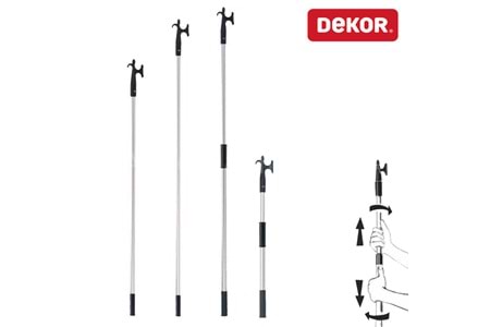 Dekor 2 MT Ayarlı Kakıç 1286