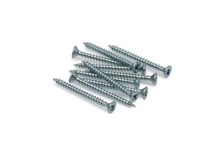 Meridyen Sunta Vidası 5x35 mm 200 Adet