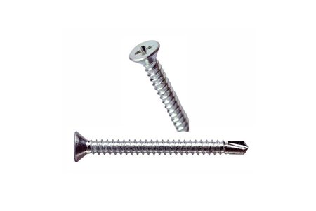 Meridyen YHB Matkap Uçlu Vida 3,9x16 MM 1000 Adet