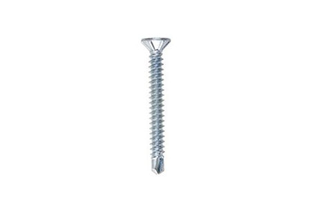 Meridyen YHB Matkap Uçlu Vida 3,9x16 MM 1000 Adet