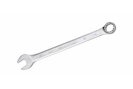 İzeltaş Kombine Anahtar Kısa Boy 27 mm