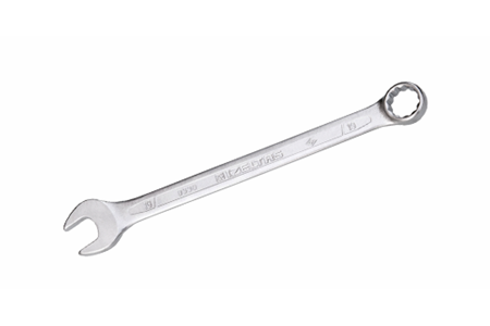 İzeltaş Kombine Anahtar Kısa Boy 30 mm