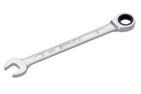 İzeltaş Cırcır Kombine Anahtar 22 mm