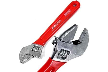 İzeltaş Kurbağacık Anahtar 6