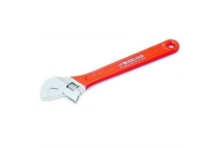 İzeltaş Kurbağacık Anahtar 8