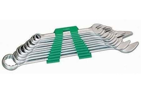 Elta Kombine Anahtar Takımı 8'Li