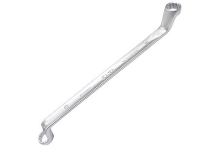 Elta Yıldız İki Ağız Anahtar 14 X 15