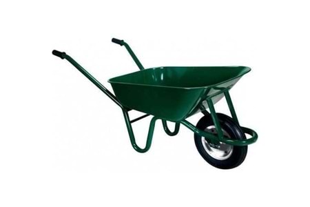 Yaparlar Pro El Arabası Tüp Burçlu 51331