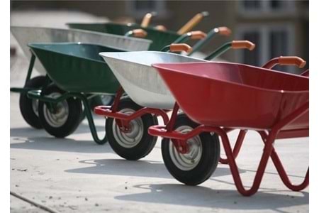 Yaparlar Füze El Arabası 0,6 mm 55371