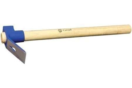 Yakar Dövme Çelik Keser