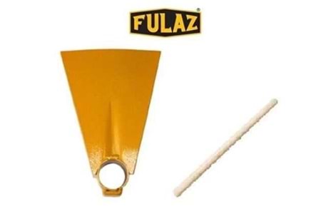 Yakar Fulaz Üçgen Çapa Sapsız