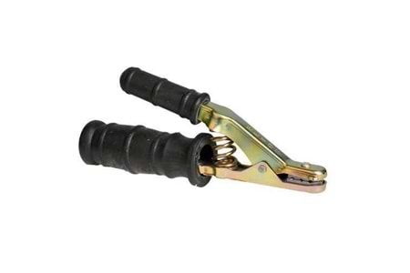 Eltos Kaynak Pense 250 A KP320