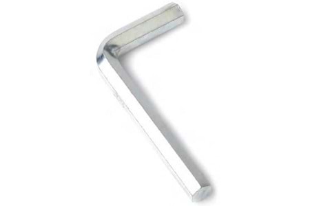 Eltos Alyan Tek No: 10 mm KTA010