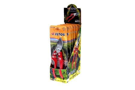 Eltos Bağ Makası No: 8 EBM008