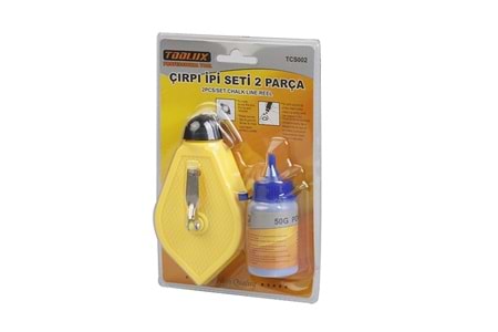 Çırpı İpi Seti Boyalı 2 Parça