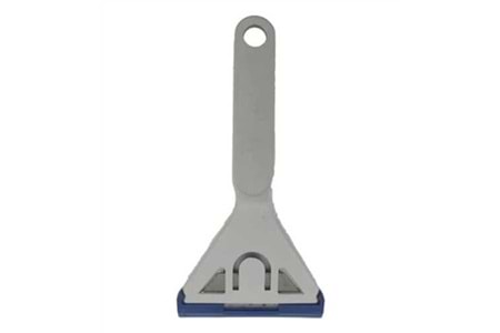 Cam Kazıma Bıçağı