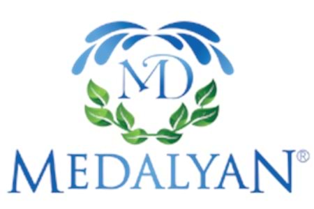 Medalyan Otomatik Ayarlı Lans 4 Lü Set 1/2