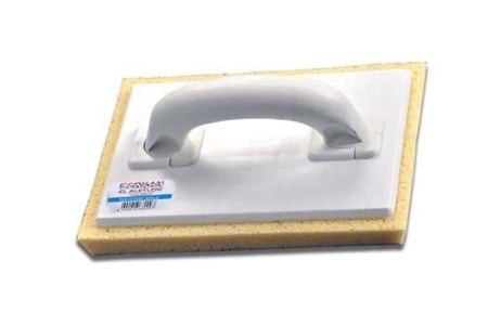 Ekonomik Süngerli Mala