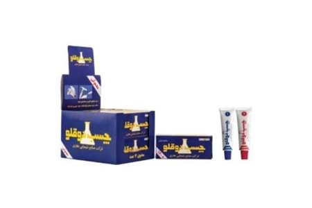 Ghaffari İran Yapıştırıcı 20 Gr