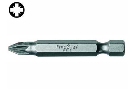 Fivestar Bits Pozi Uç (PZ) 2x150 MM