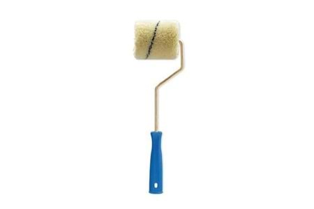 Dekor 10 CM Süperlüx Dış Cephe Rulo 1005