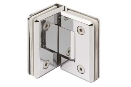 Otek Paraduş Menteşe Camdan Cama